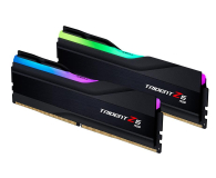 G.SKILL 32GB (2x16GB) 5600MHz CL36 Trident Z5 RGB - 719667 - zdjęcie 3